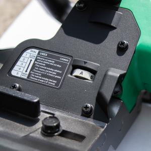 HiKOKI CB3612DA Bandsåg 36V <120mm