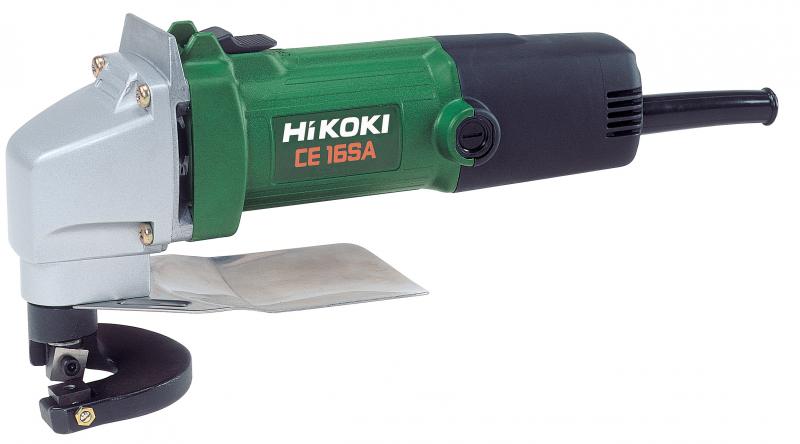 HiKOKI CE16SA Plåtsax (400W)