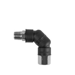 Sumake Svivel 1/4" f. Tryckluftkoppling
