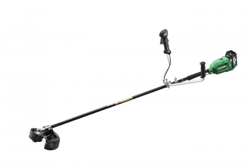 HiKOKI CG36DB Grästrimmer 36V