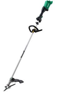HiKOKI CG36DC(L) Grästrimmer 36V