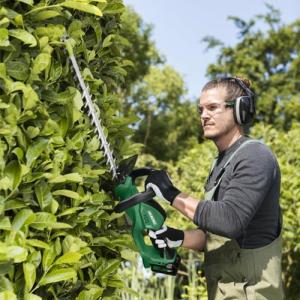 HiKOKI CH3656DA Häcksax 36V 560mm