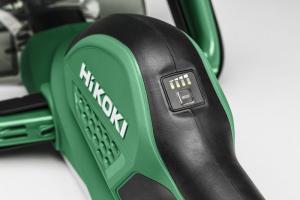 HiKOKI CH3672DA Häcksax 36V 720mm