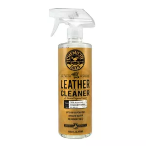 Chemical Guys Leather Cleaner 473ml Läderrengöring
