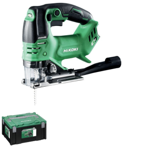 HiKOKI CJ36DA Sticksåg 36V