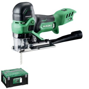 HiKOKI CJ36DB Sticksåg 36V