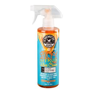 Chemical Guys Sticky Citrus Gel 473ml Fälgrengöring