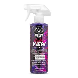 Keramisk Glasrengöring Chemical Guys HydroView 473ml