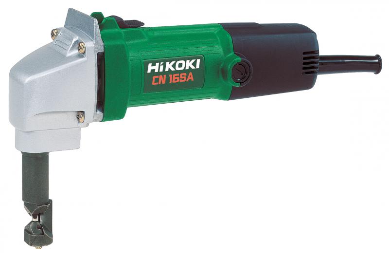 HiKOKI CN16SA Nibbler (400W)