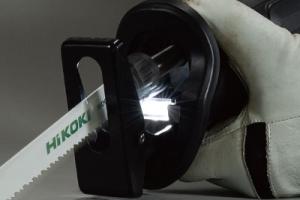 HiKOKI CR18DB Tigersåg 18V