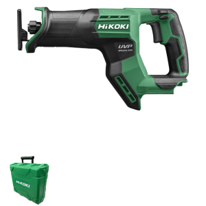 HiKOKI CR18DMA Tigersåg 18V