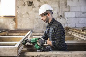 HiKOKI CR18DMA Tigersåg 18V