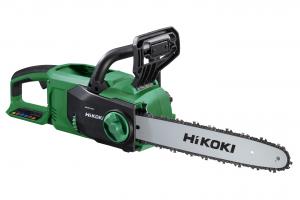 HiKOKI CS3635DB Kedjesåg 14" 36V