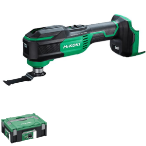 HiKOKI CV18DA Multiverktyg 18V HSC
