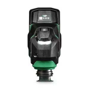 HiKOKI CV18DMA Multiverktyg 18V (2x2,0Ah)