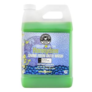 Bilschampo Snow Foam Chemical Guys Honeydew 3,7L