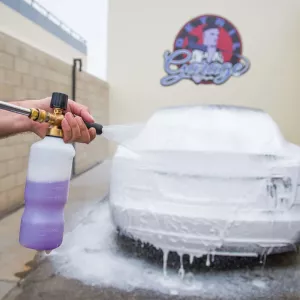 Chemical Guys Extreme Body Wash And Wax 3,7L Bilschampo