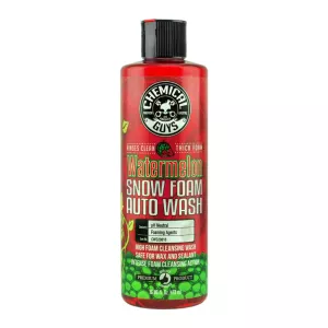 Chemical Guys Watermelon 473ml Bilschampo Snow Foam