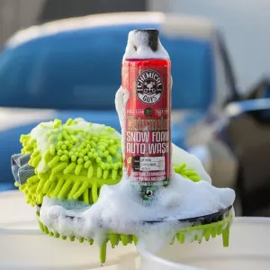 Chemical Guys Watermelon 473ml Bilschampo Snow Foam