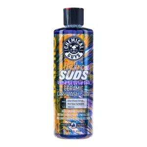 Chemical Guys Hydrosuds 473ml Keramisk Bilschampo