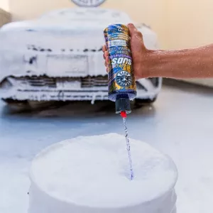 Chemical Guys Hydrosuds 473ml Keramisk Bilschampo