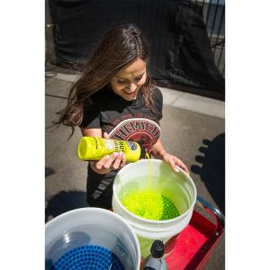 Bilschampo Chemical Guys Citrus Wash & Gloss 473ml