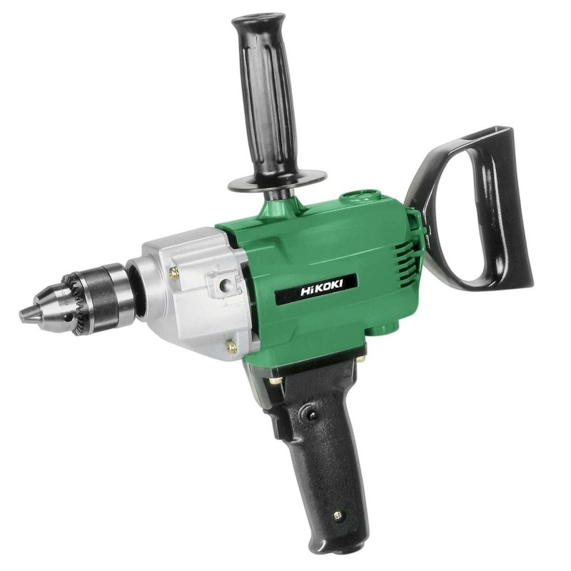 HiKOKI D13 Borrmaskin (720W)