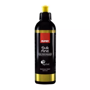 Rupes DA Fine Polermedel 250ml
