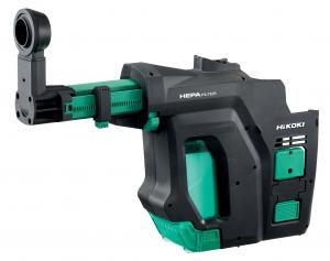 HiKOKI Dammutsug för kombihammare DH 18/36DBML/DBQL