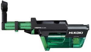 HiKOKI Dammutsug DH18DPC/DH36DPE