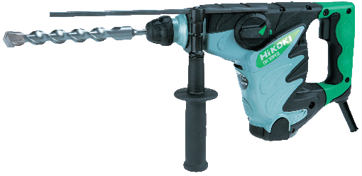 HiKOKI DH30PC2 Kombihammare (850W)