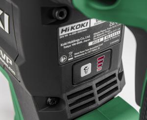 HiKOKI DH3640DA Kombihammare 36V