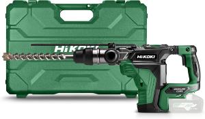 HiKOKI DH36DMA Kombihammare 36V