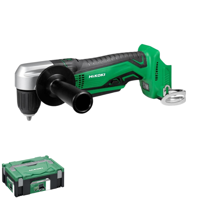 HiKOKI DN18DSL Vinkelborrmaskin 18V
