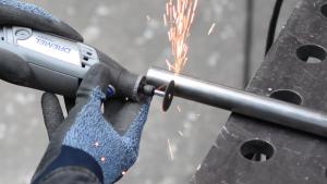 Dremel 3000 Multiverktyg Inkl 15st Tillbehör & Väska