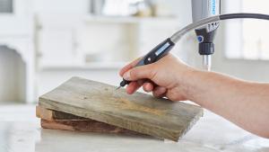 Dremel Böjlig Axel f. Multiverktyg 1070mm