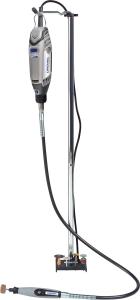 Dremel Verktygsställ till Böjlig Axel f. Multiverktyg