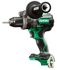 HiKOKI KC18DC (DS/WH) Verktygspaket 18V (2x5,0Ah)