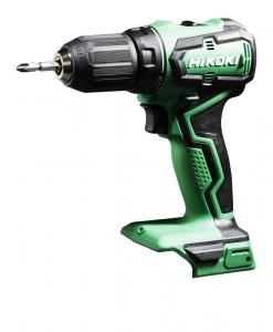 HiKOKI Verktygspaket Liten 18V (2x5,0Ah)