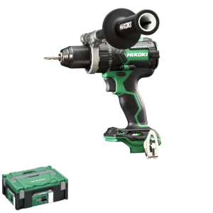 HiKOKI DS36DC Borrskruvdragare 36V