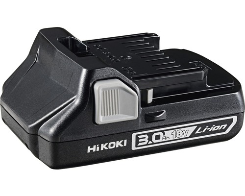 HiKOKI BSL1830C Batteri 18V (3,0Ah)