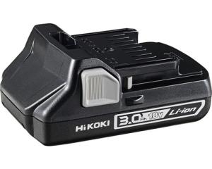 HiKOKI BSL1830C Batteri 18V (3,0Ah)