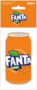 Airpure Luftfräschare Fanta 2D