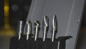 HiKOKI Roterande Filset 5st HM