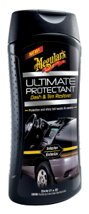 Meguiars Ultimate Protectant Dash & Trim 355ml Plastförnyare