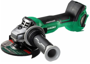 HiKOKI G1813DA Vinkelslip 18V 125MM