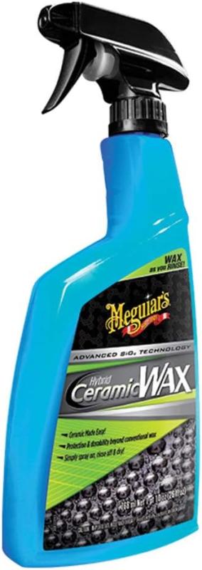 Keramiskt Sprayvax Meguiars Hybrid Ceramic Wax 768ml