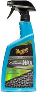 Meguiars Hybrid Ceramic Wax 768ml Keramiskt Sprayvax