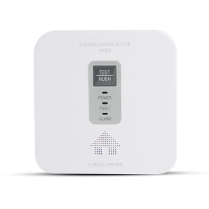 Housegard Gasvarnare GA102