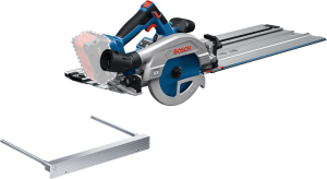 Bosch GKS 18V-57-2 GX Cirkelsåg 165mm 18V Inkl Kapskena